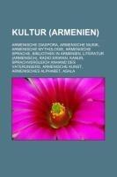 Kultur (Armenien)