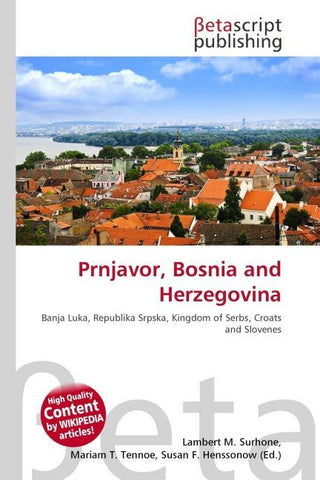 Prnjavor, Bosnia and Herzegovina