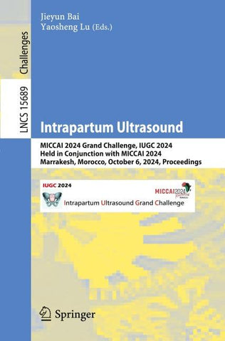 Intrapartum Ultrasound