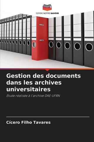 Gestion des documents dans les archives universitaires