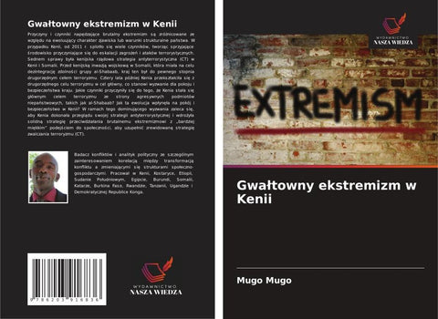Gwa¿towny ekstremizm w Kenii