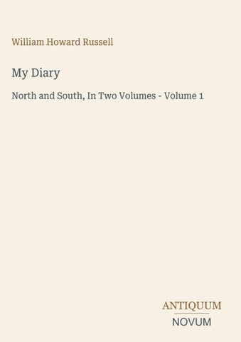 My Diary
