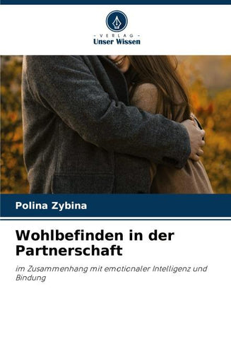 Wohlbefinden in der Partnerschaft