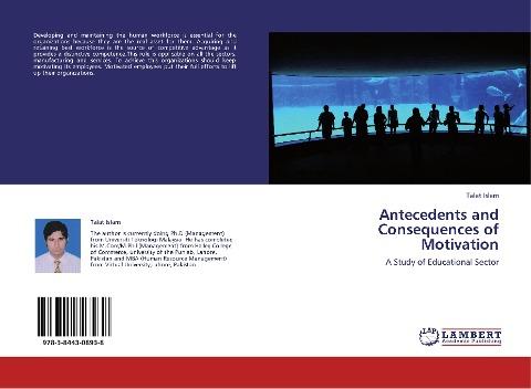 Antecedents and Consequences of Motivation