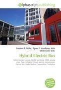 Hybrid Electric Bus