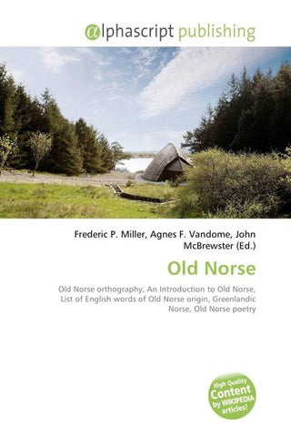Old Norse