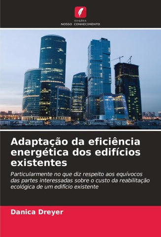 Adaptação da eficiência energética dos edifícios existentes