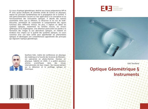 Optique Géométrique § Instruments