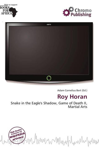 Roy Horan