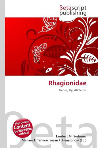Rhagionidae