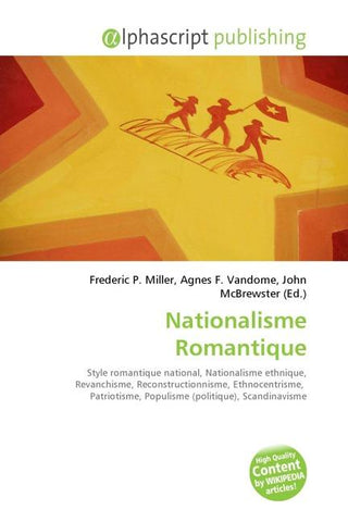 Nationalisme Romantique