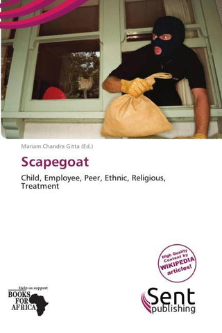 Scapegoat