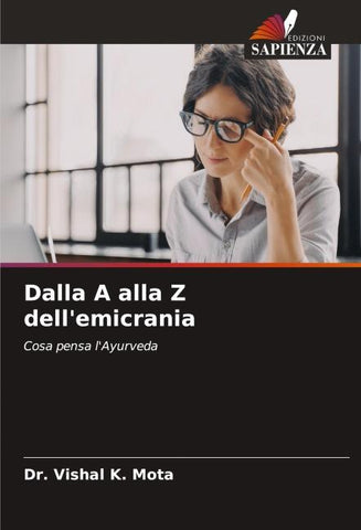 Dalla A alla Z dell'emicrania