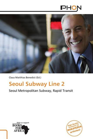 Seoul Subway Line 2