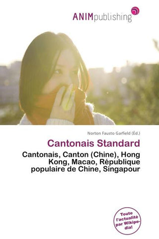 Cantonais Standard