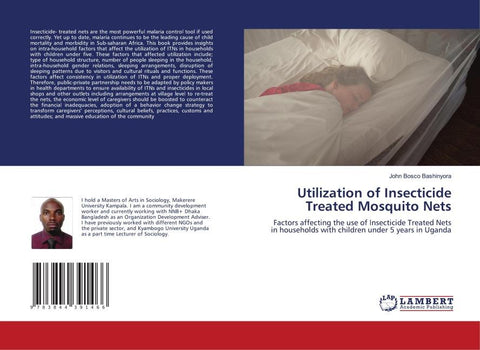 Utilization of Insecticide Treated Mosquito Nets