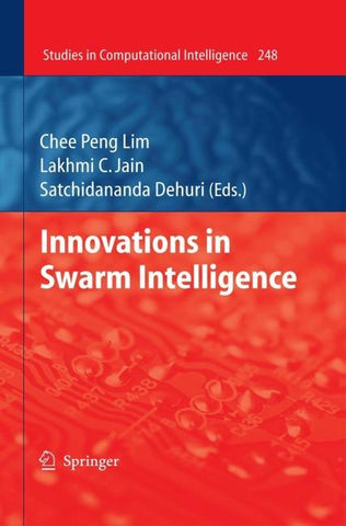 Innovations in Swarm Intelligence
