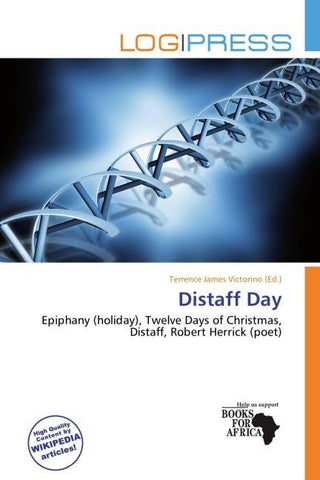 Distaff Day