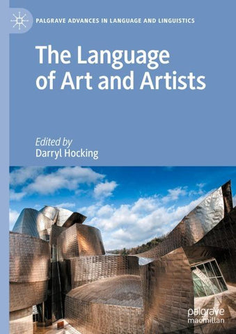 The Language of Art and Artists