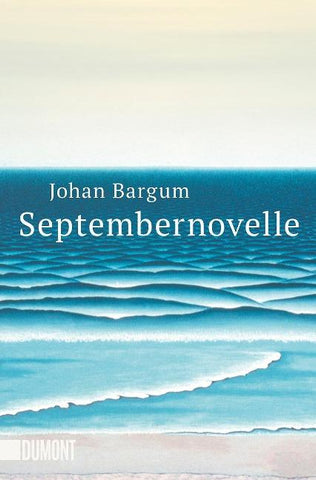 Septembernovelle