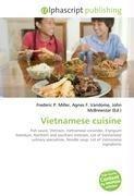 Vietnamese cuisine
