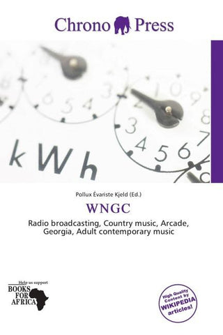 WNGC