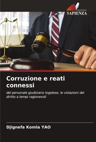 Corruzione e reati connessi