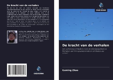 De kracht van de verhalen