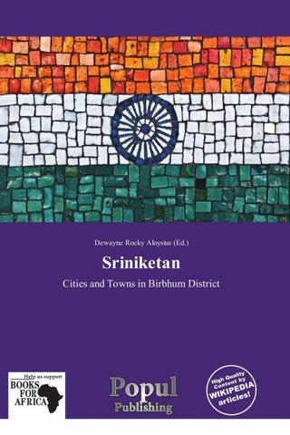 Sriniketan