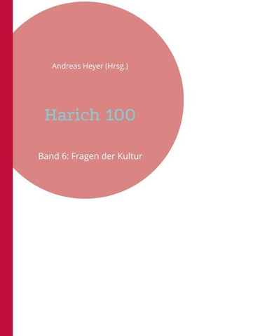 Harich 100