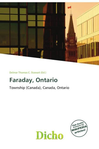 Faraday, Ontario