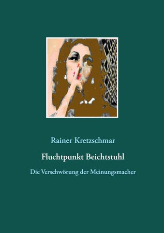 Fluchtpunkt Beichtstuhl