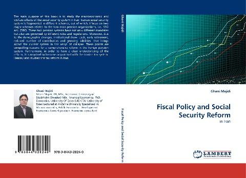 Fiscal Policy and Social Security Reform