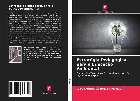 Estratégia Pedagógica para a Educação Ambiental