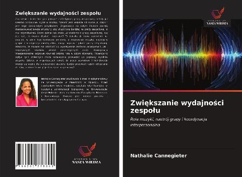 Zwi¿kszanie wydajno¿ci zespo¿u