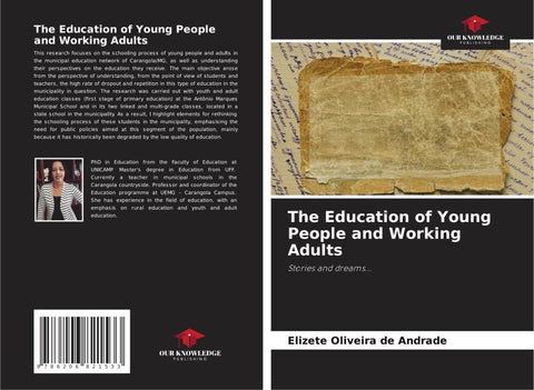 The Education of Young People and Working Adults