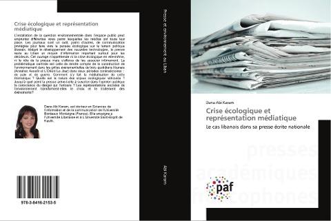 Crise écologique et représentation médiatique
