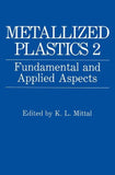 Metallized Plastics 2