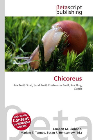 Chicoreus