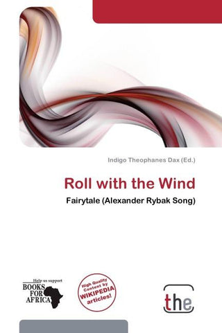 Roll with the Wind