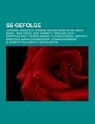 SS-Gefolge