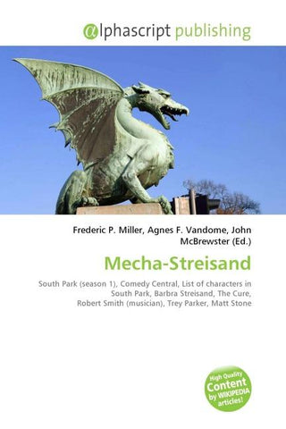 Mecha-Streisand