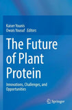 The Future of Plant Protein