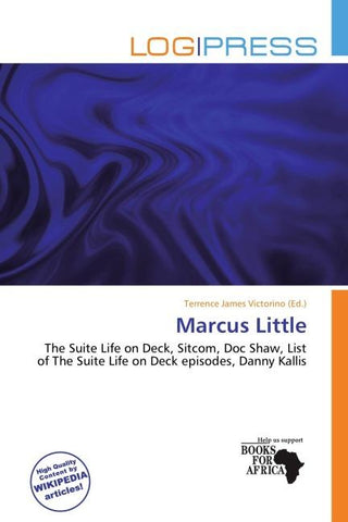 Marcus Little
