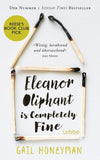 Eleanor Oliphant