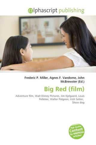 Big Red (film)
