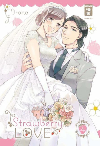 Strawberry Love 04