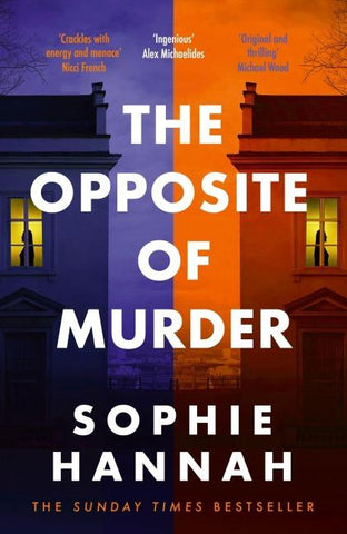 The Opposite of Murder