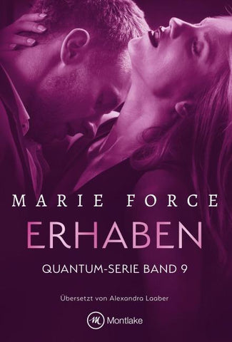 Erhaben