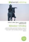 Boles¿aw I Chrobry